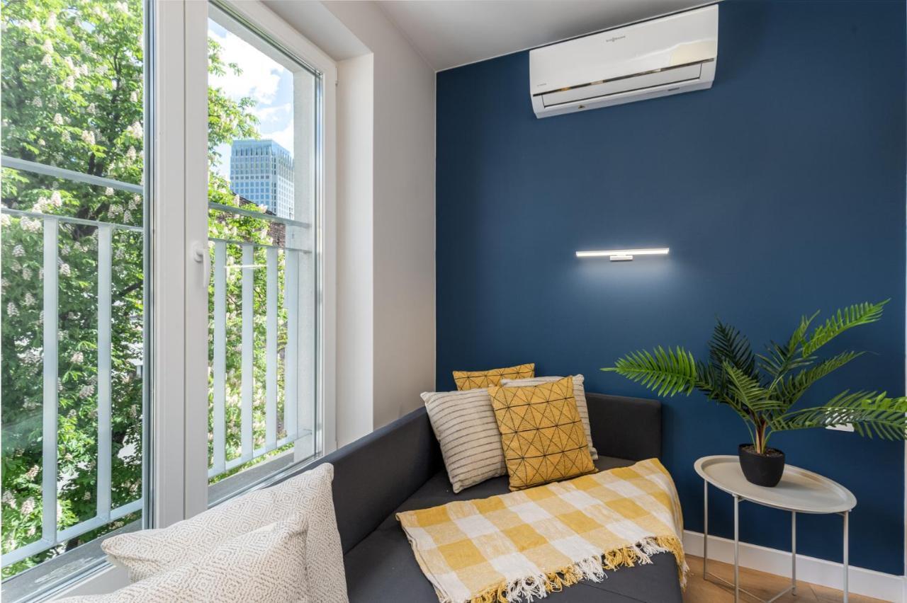 Smart Apartments - Old Town & Main Train Station - By Upstairs 크라쿠프 외부 사진