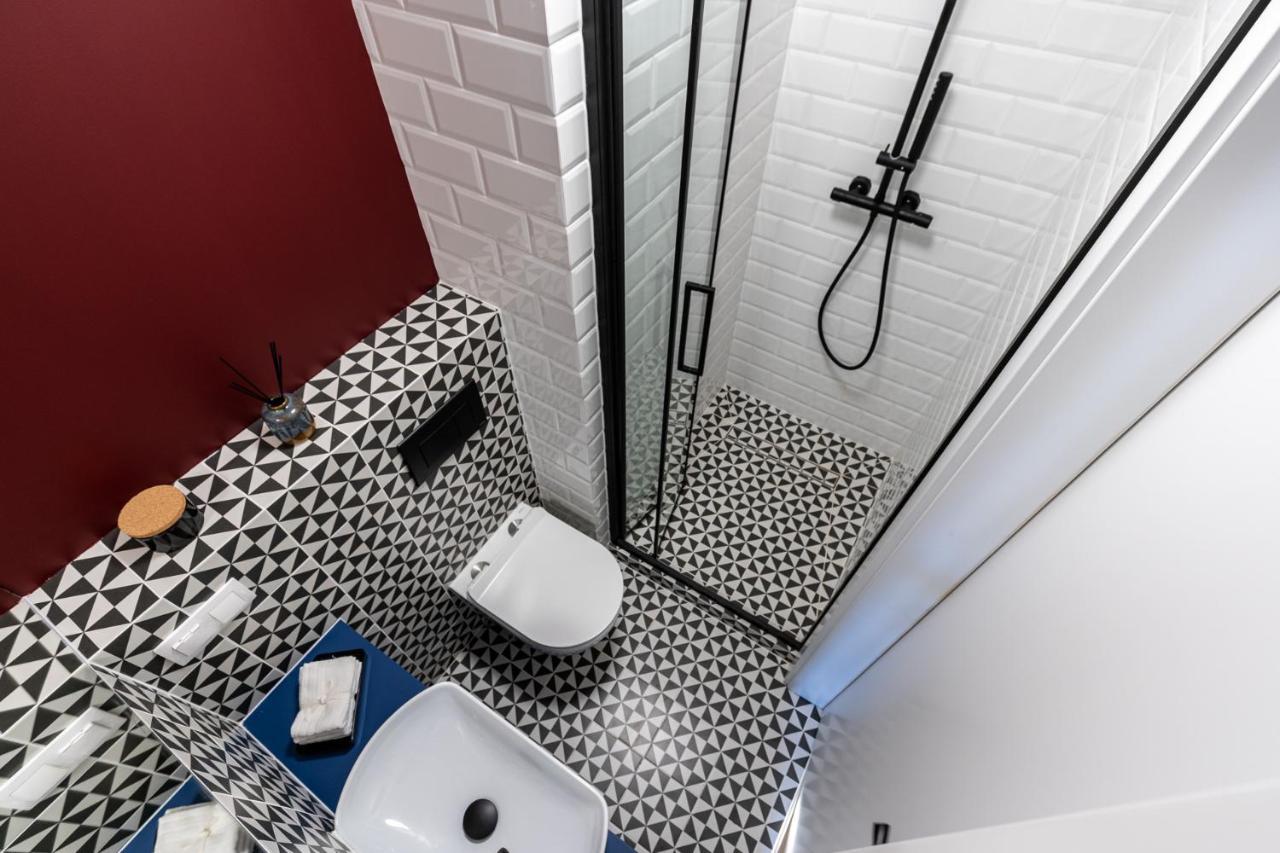 Smart Apartments - Old Town & Main Train Station - By Upstairs 크라쿠프 외부 사진