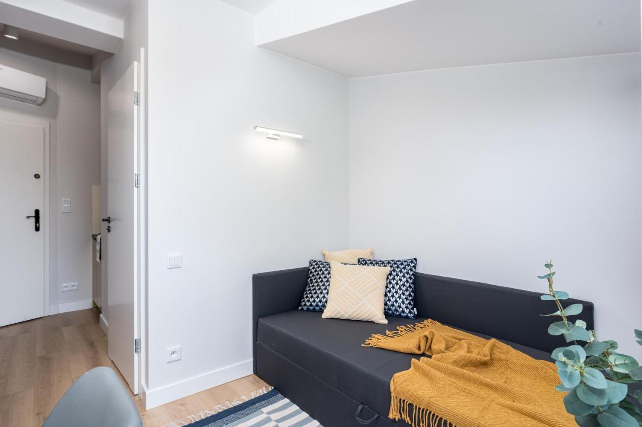 Smart Apartments - Old Town & Main Train Station - By Upstairs 크라쿠프 외부 사진
