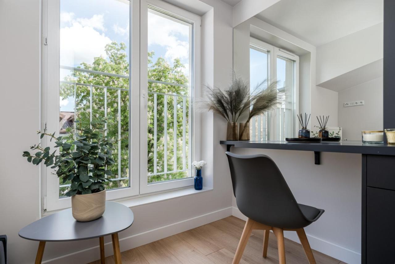 Smart Apartments - Old Town & Main Train Station - By Upstairs 크라쿠프 외부 사진