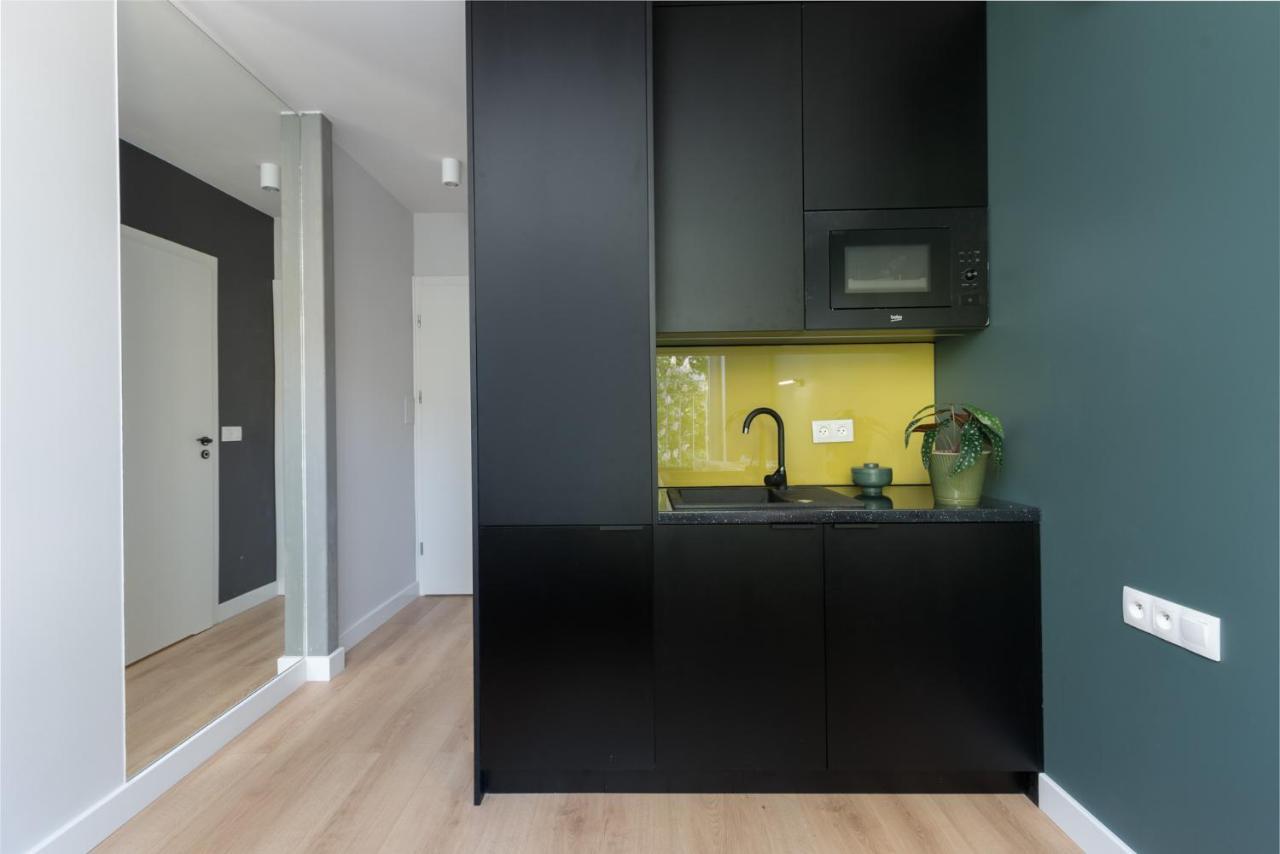 Smart Apartments - Old Town & Main Train Station - By Upstairs 크라쿠프 외부 사진