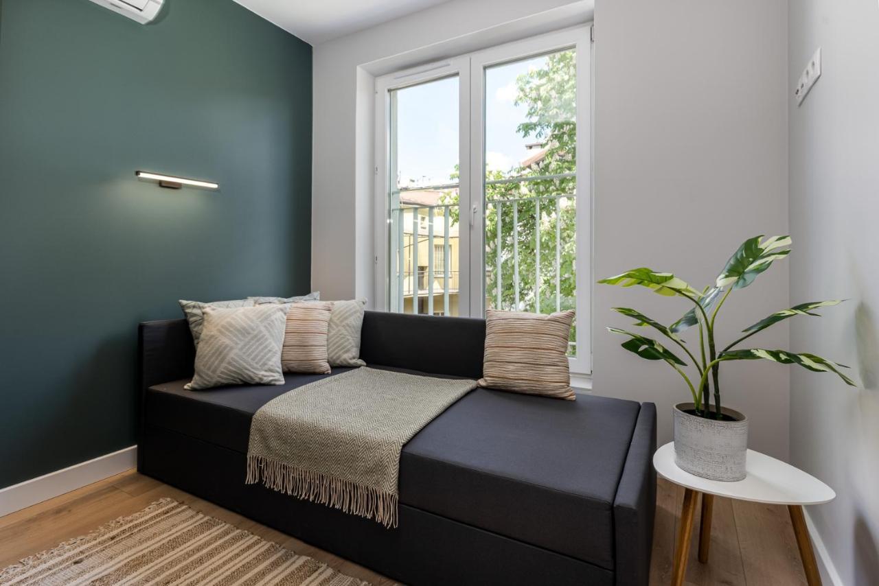 Smart Apartments - Old Town & Main Train Station - By Upstairs 크라쿠프 외부 사진