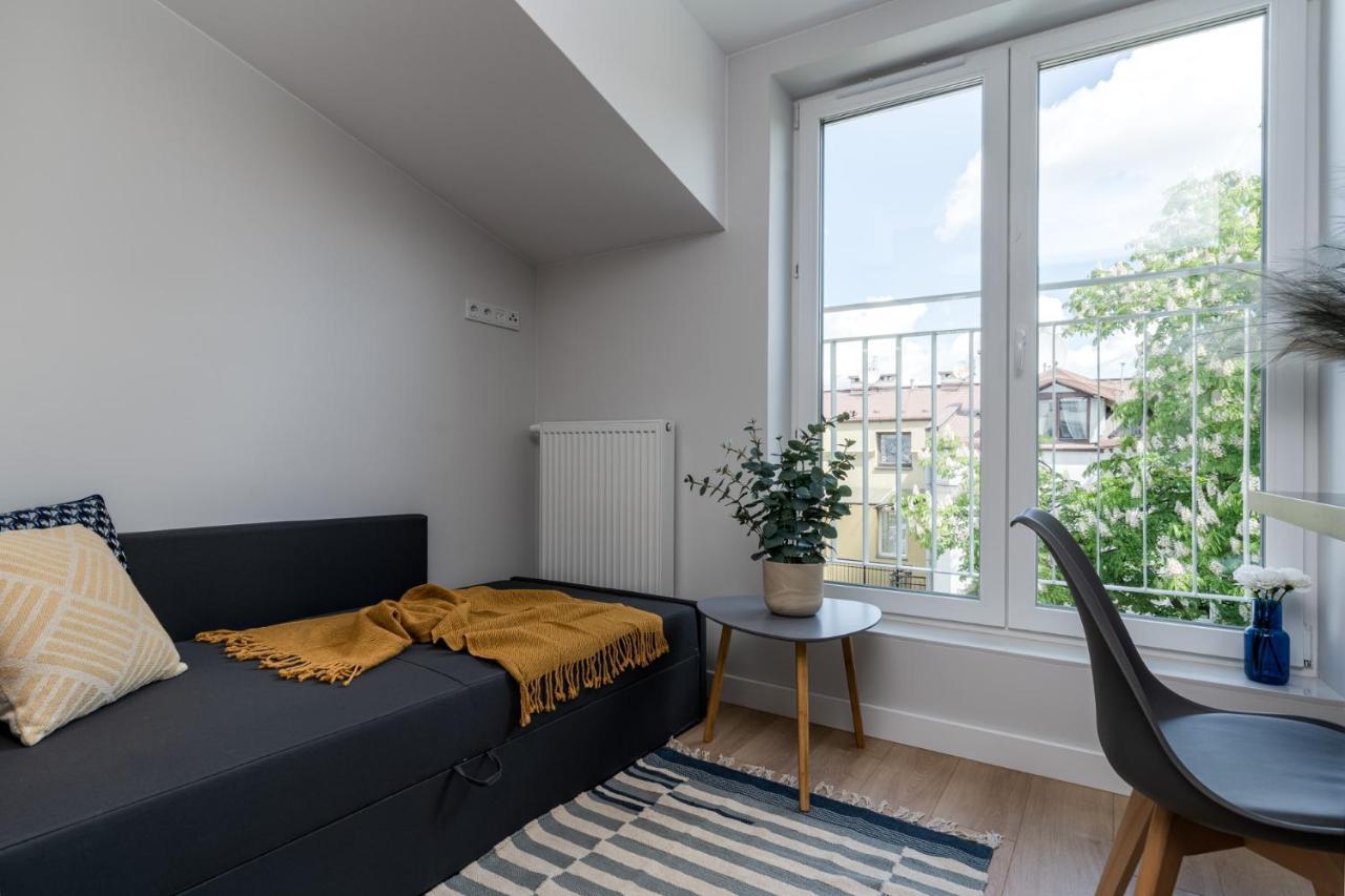 Smart Apartments - Old Town & Main Train Station - By Upstairs 크라쿠프 외부 사진