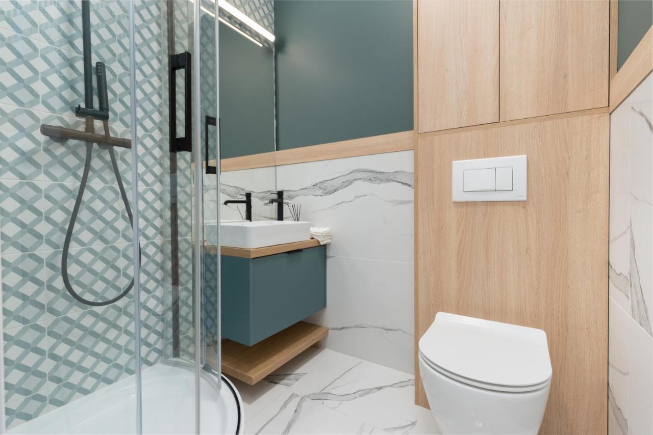 Smart Apartments - Old Town & Main Train Station - By Upstairs 크라쿠프 외부 사진